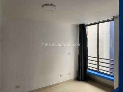 Apartaestudio en venta en Alamos, Pereira, 36 m² · foto 6 de 14