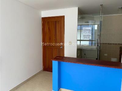 Apartaestudio en venta en Alamos, Pereira, 36 m² · foto 8 de 14