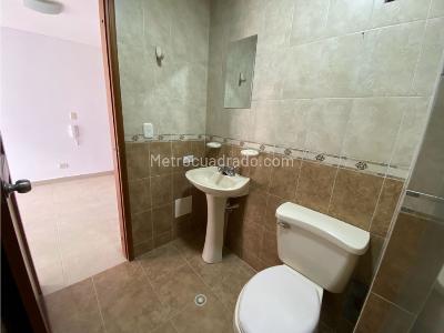 Apartaestudio en venta en Alamos, Pereira, 36 m² · foto 10 de 14