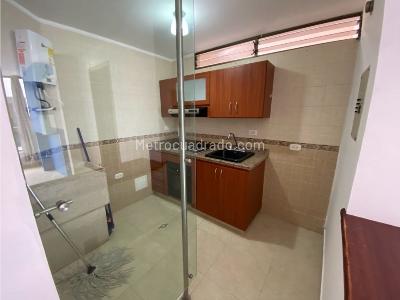 Apartaestudio en venta en Alamos, Pereira, 36 m² · foto 11 de 14
