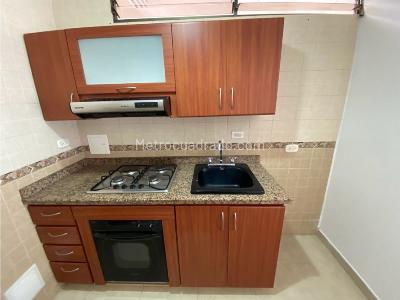 Apartaestudio en venta en Alamos, Pereira, 36 m² · foto 12 de 14