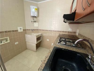 Apartaestudio en venta en Alamos, Pereira, 36 m² · foto 13 de 14