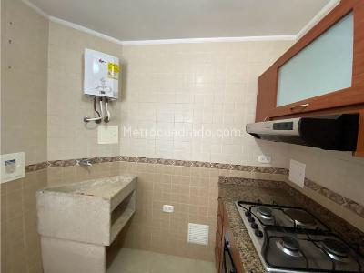 Apartaestudio en venta en Alamos, Pereira, 36 m² · foto 14 de 14