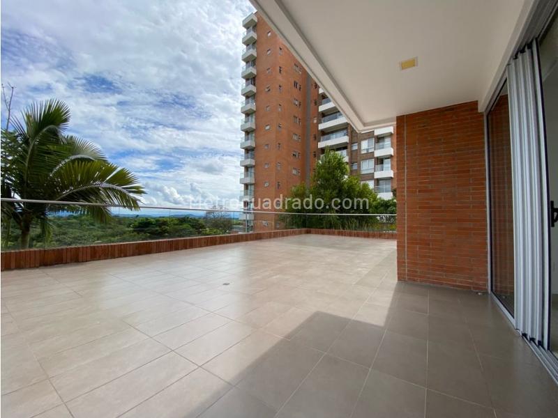 Piso – AMCO, Area Metropolitana Centro Occidente - Vista 2