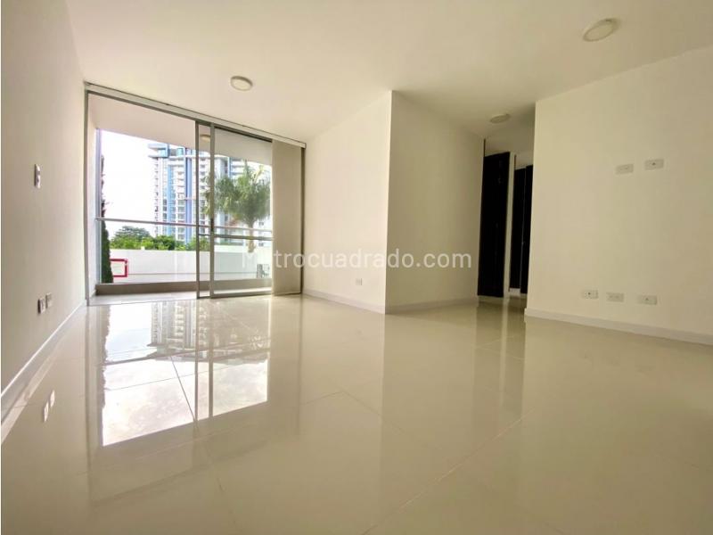 Piso – AMCO, Area Metropolitana Centro Occidente, Unidad Residencial Tangara - Vista 2