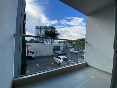 Apartamento en venta en Cerritos, Pereira · foto 5 de 20