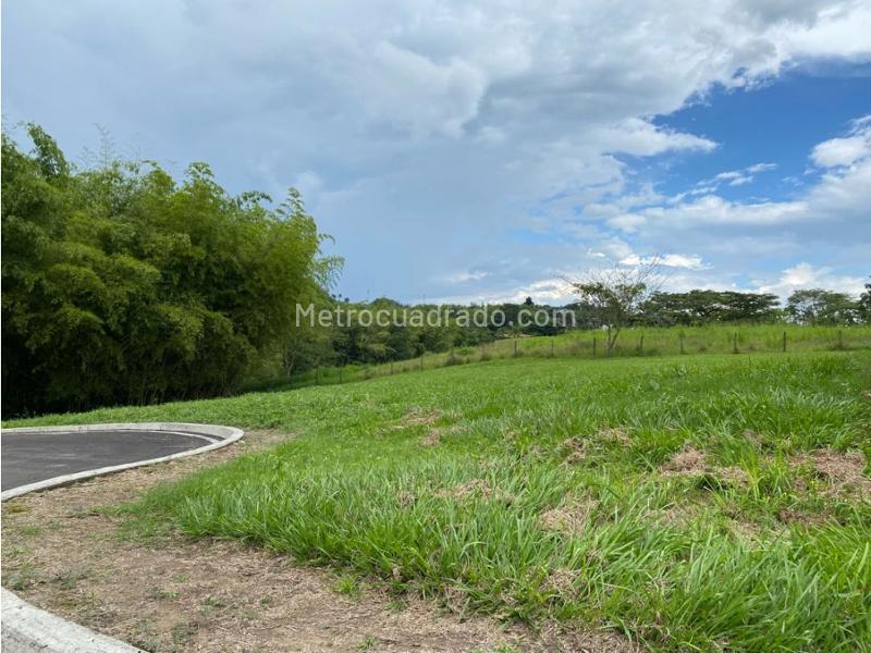 Lote en Venta, Cerritos, Pereira - Vista 2