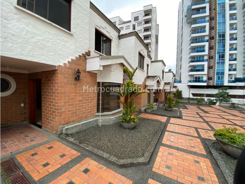 Casa en Venta, Alamos, Pereira – pohled 5
