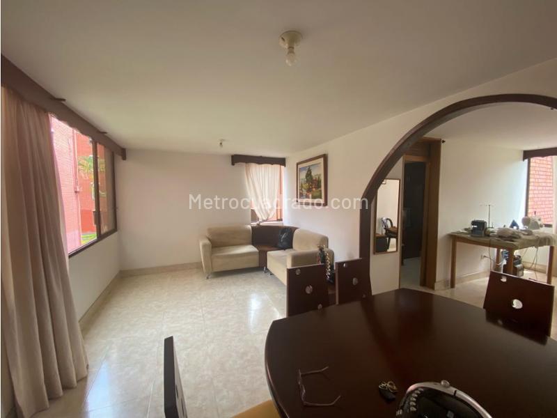 Piso – Pereira, Bloques Primero de Febrero - Vista 2
