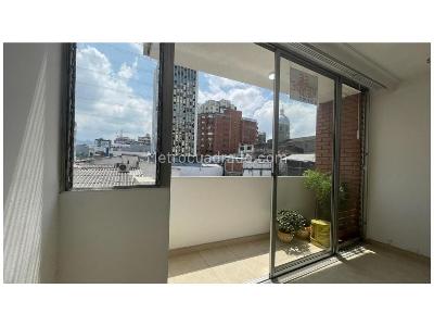 Apartamento en venta en Centro, Pereira · foto 2 de 15