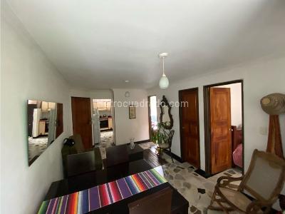 Apartamento en venta en Corales, Pereira · foto 2 de 20
