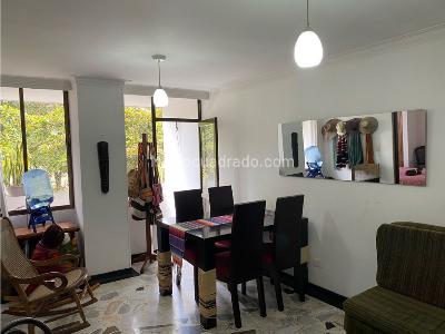 Apartamento en venta en Corales, Pereira · foto 4 de 20