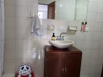 Apartamento en venta en Corales, Pereira · foto 8 de 20