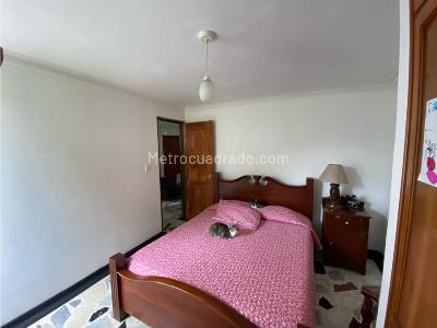 Apartamento en venta en Corales, Pereira · foto 17 de 20