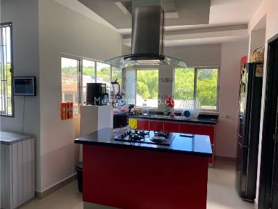 Casa en venta en Maraya, Pereira · foto 2 de 20