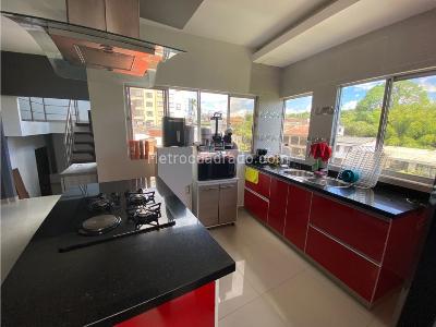 Casa en venta en Maraya, Pereira · foto 7 de 20