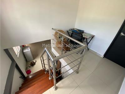 Casa en venta en Maraya, Pereira · foto 10 de 20