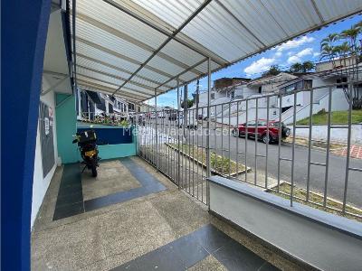 Casa en venta en Maraya, Pereira · foto 12 de 20