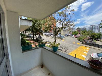 Apartamento en venta en Pinares, Pereira · foto 2 de 20