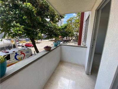 Apartamento en venta en Pinares, Pereira · foto 18 de 20