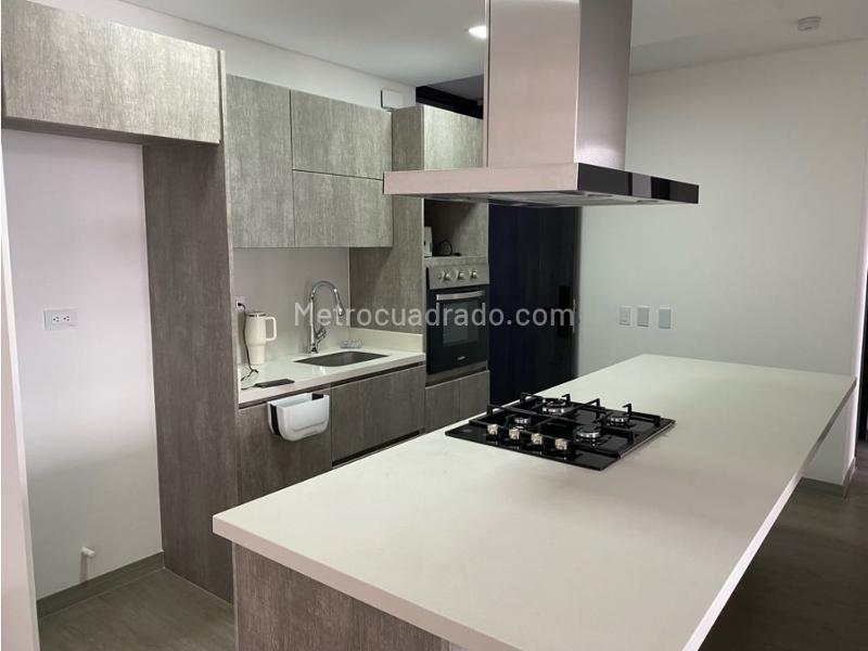 Piso – Pereira, El Jardín - Vista 4