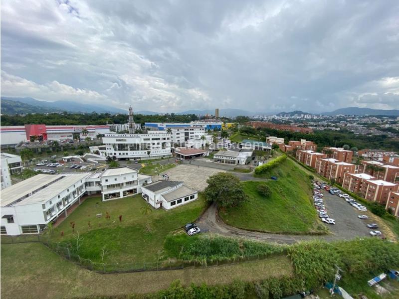 Piso – Pereira, El Jardín - Vista 5