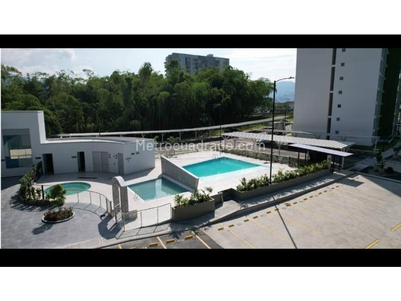 Piso – Dosquebradas - Vista 2