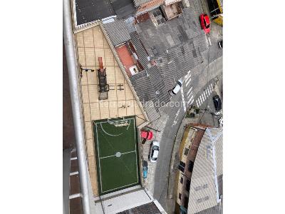 Apartaestudio en venta en Centenario, Manizales, 40 m² · foto 7 de 11