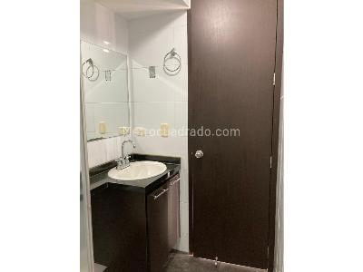 Apartaestudio en venta en Centenario, Manizales, 40 m² · foto 10 de 11