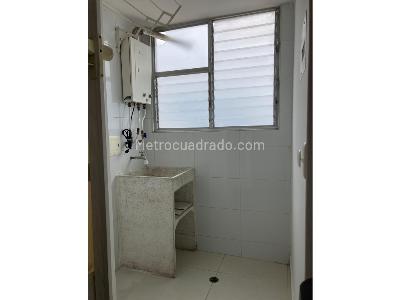 Apartaestudio en venta en Centenario, Manizales, 40 m² · foto 11 de 11