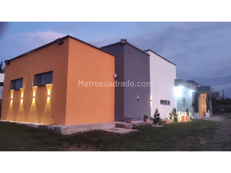 Casa – Pereira - Vista 2