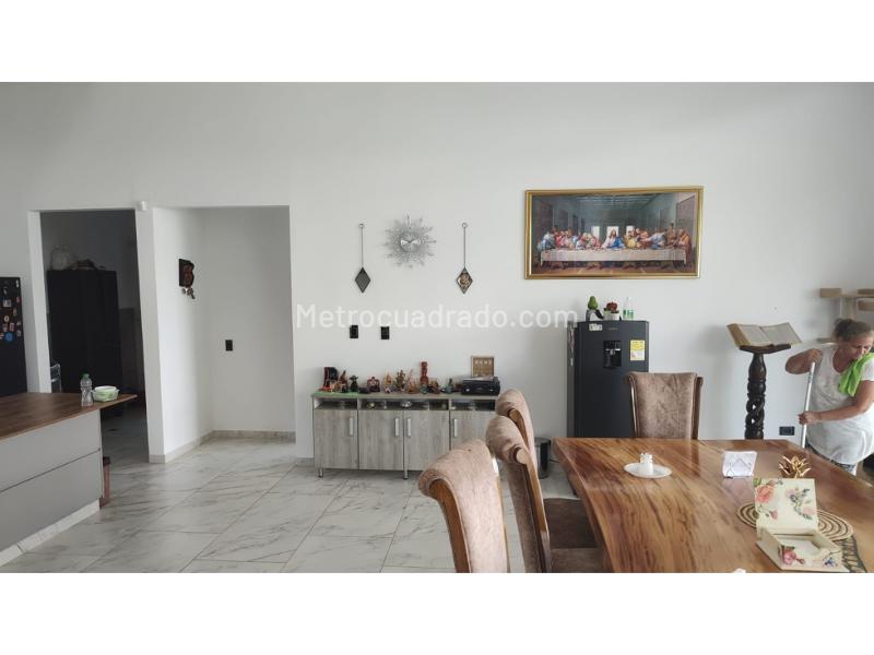Casa – Pereira - Vista 4