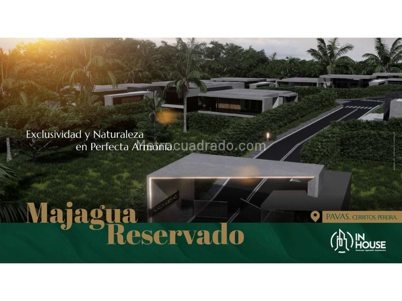 Lote en Venta, Cerritos, Pereira - Vista 2