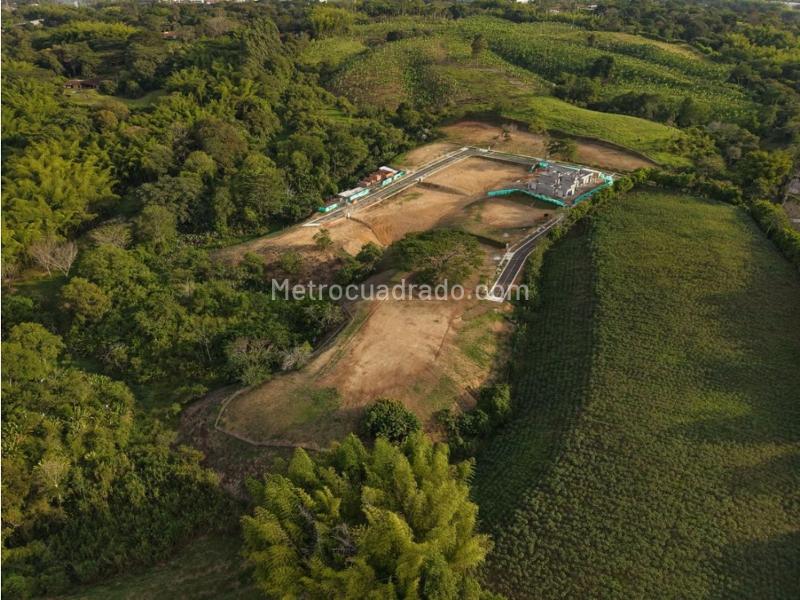 Lote en Venta, Cerritos, Pereira - Más