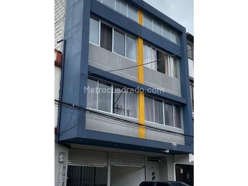 Edificio de Oficinas en Venta, Centro, Pereira - Vista 2