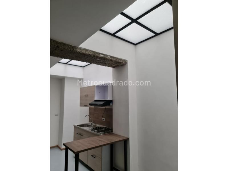 Edificio de Oficinas en Venta, Centro, Pereira - Vista 5
