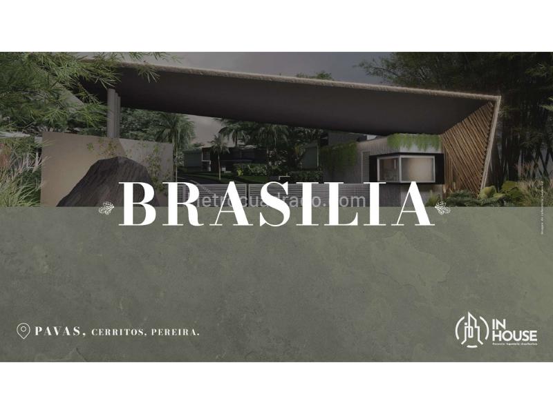 Lote en Venta, Cerritos, Pereira - Vista 2