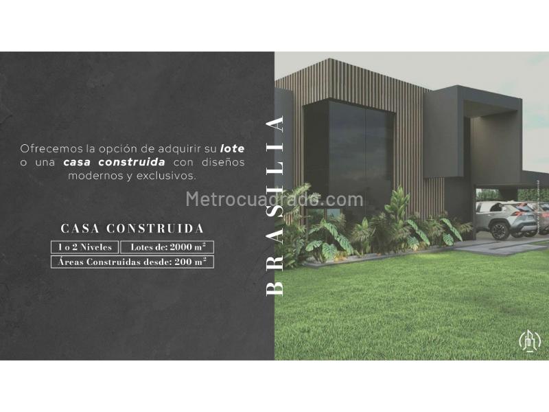 Lote en Venta, Cerritos, Pereira - Vista 5