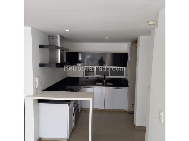 Apartamento en Venta, San Marcel, Manizales - Ansicht 2
