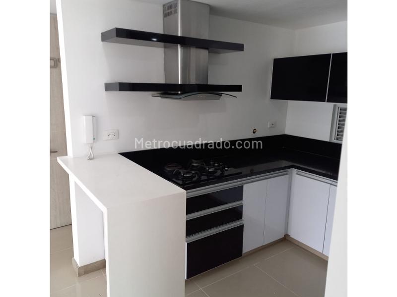 Apartamento en Venta, San Marcel, Manizales - Ansicht 3