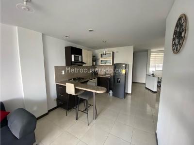 Apartaestudio en venta en Los Alpes, Pereira, 69 m² · foto 2 de 20