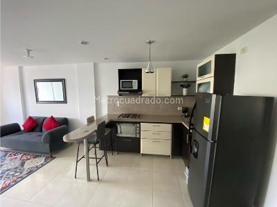 Apartaestudio en venta en Los Alpes, Pereira, 69 m² · foto 3 de 20