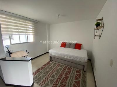 Apartaestudio en venta en Los Alpes, Pereira, 69 m² · foto 4 de 20