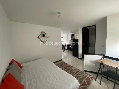 Apartaestudio en venta en Los Alpes, Pereira, 69 m² · foto 5 de 20
