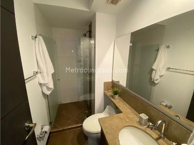 Apartaestudio en venta en Los Alpes, Pereira, 69 m² · foto 6 de 20