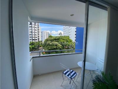 Apartaestudio en venta en Los Alpes, Pereira, 69 m² · foto 8 de 20
