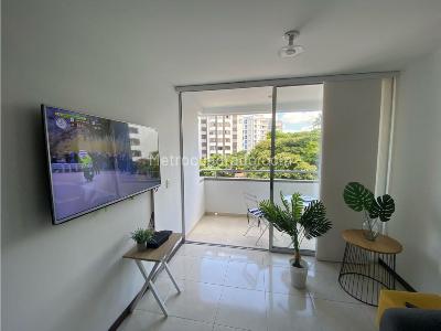 Apartaestudio en venta en Los Alpes, Pereira, 69 m² · foto 9 de 20