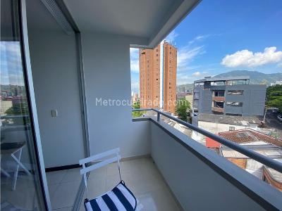 Apartaestudio en venta en Los Alpes, Pereira, 69 m² · foto 10 de 20
