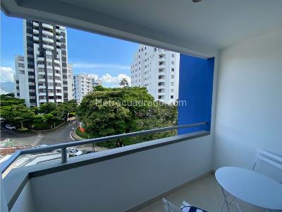 Apartaestudio en venta en Los Alpes, Pereira, 69 m² · foto 11 de 20