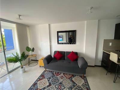 Apartaestudio en venta en Los Alpes, Pereira, 69 m² · foto 17 de 20